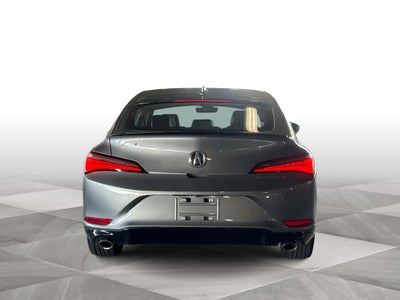 2024 Acura Integra w/A-Spec Package