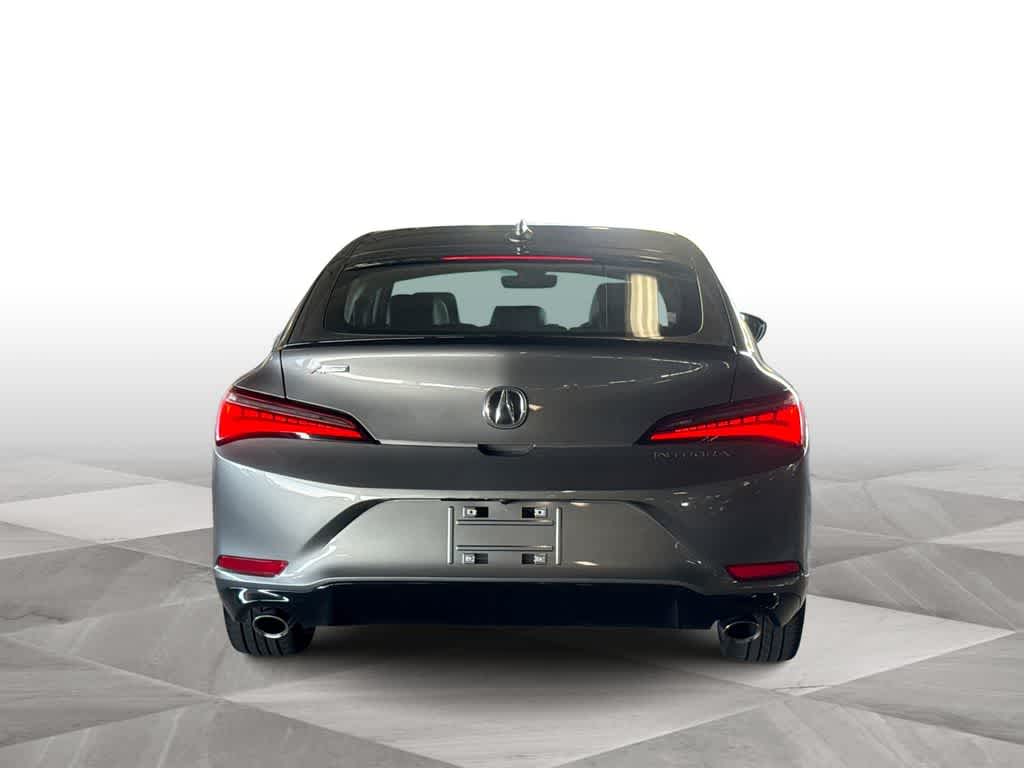2024 Acura Integra w/A-Spec Package