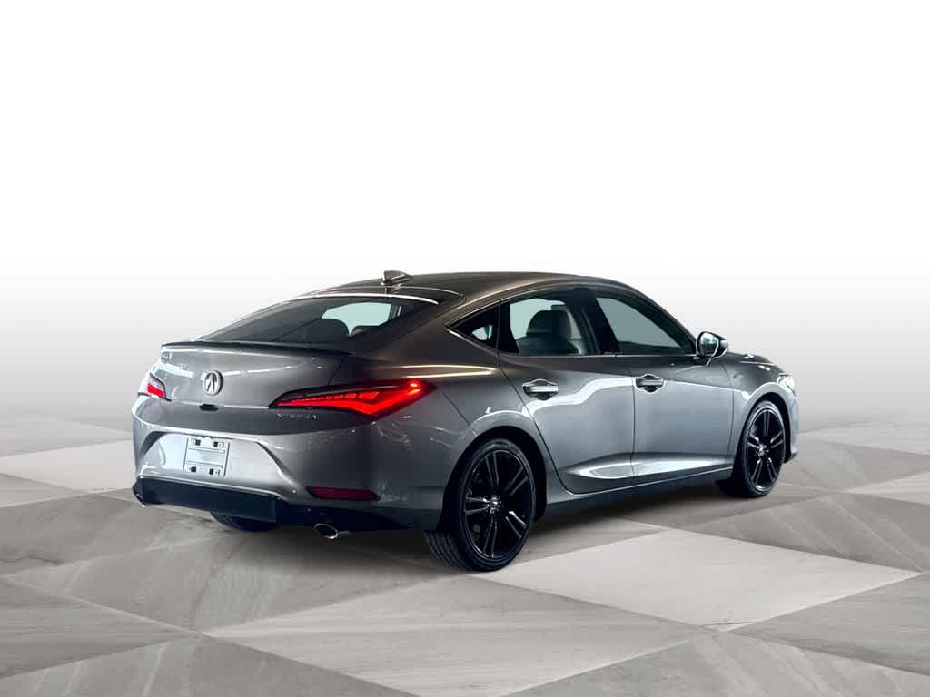 2024 Acura Integra w/A-Spec Package