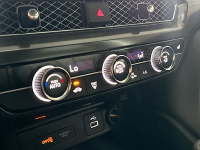 2025 Acura Integra w/A-Spec Package