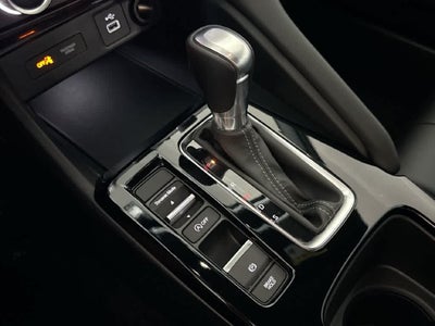2025 Acura Integra w/A-Spec Package