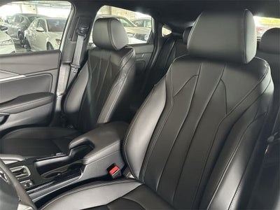 2026 Acura Integra A-SPEC