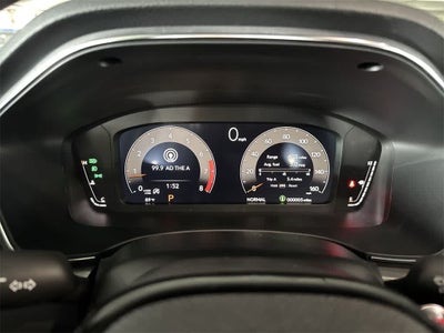 2026 Acura Integra A-SPEC