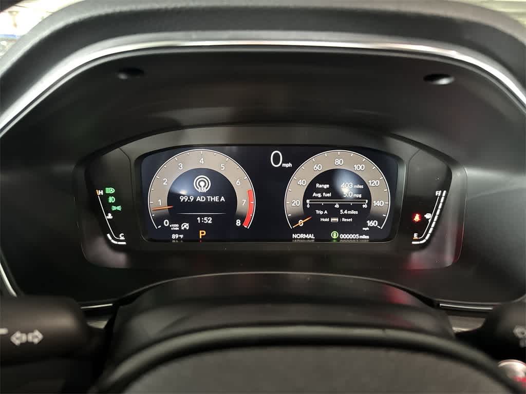 2026 Acura Integra A-SPEC