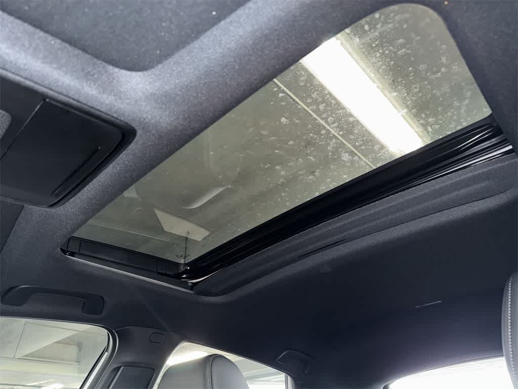 2026 Acura Integra A-SPEC