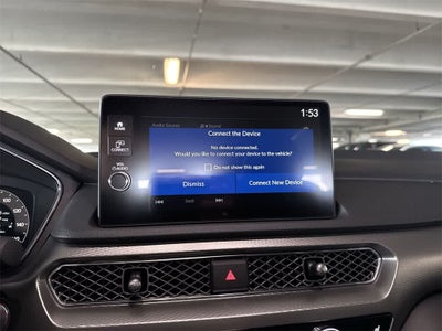 2026 Acura Integra A-SPEC