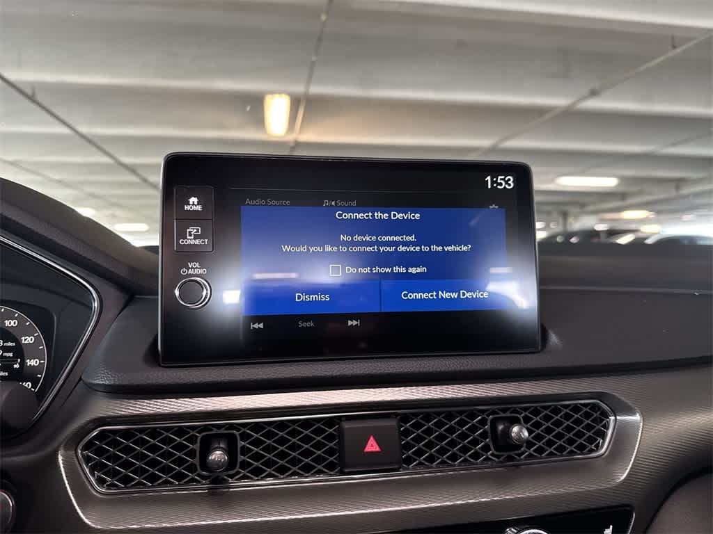 2026 Acura Integra A-SPEC