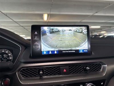 2026 Acura Integra A-SPEC