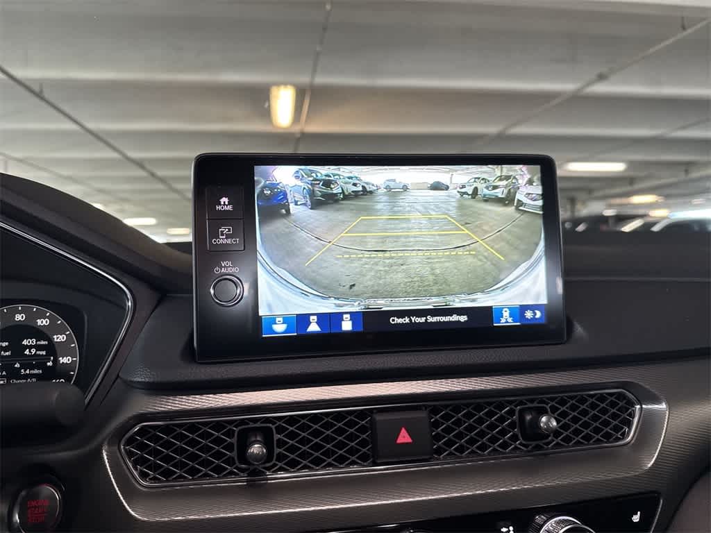 2026 Acura Integra A-SPEC