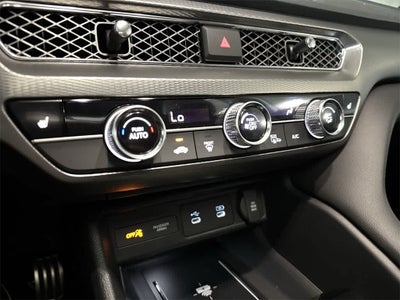 2026 Acura Integra A-SPEC