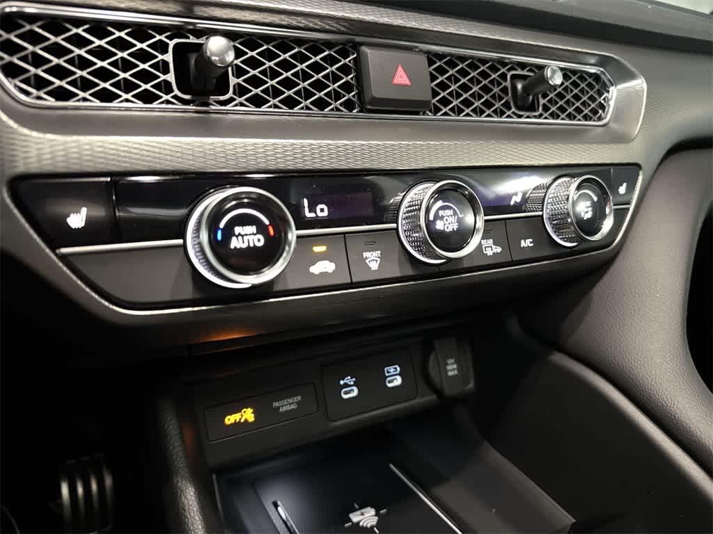 2026 Acura Integra A-SPEC