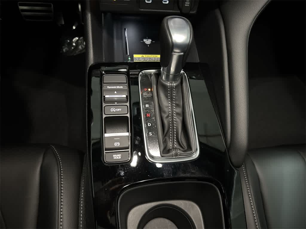 2026 Acura Integra A-SPEC