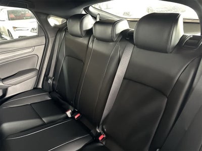 2026 Acura Integra A-SPEC