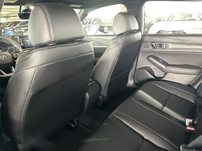 2026 Acura Integra A-SPEC