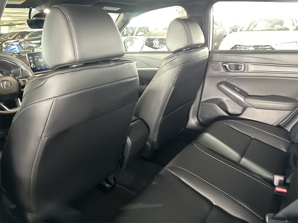 2026 Acura Integra A-SPEC