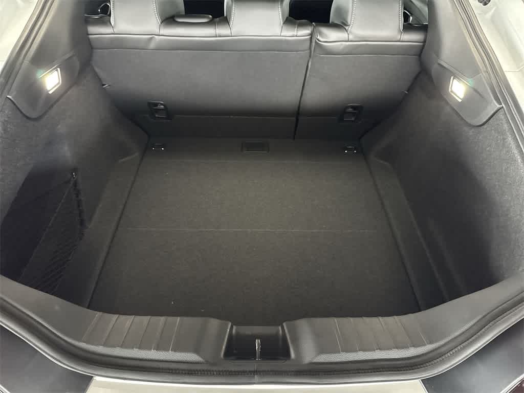 2026 Acura Integra A-SPEC