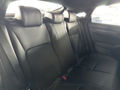 2026 Acura Integra A-SPEC