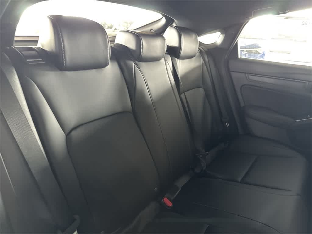 2026 Acura Integra A-SPEC