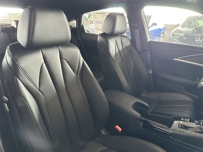 2026 Acura Integra A-SPEC