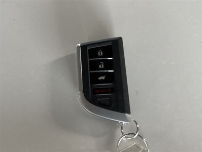 2026 Acura Integra A-SPEC