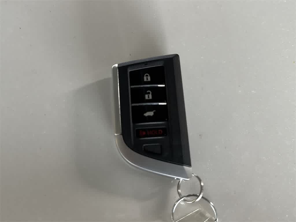 2026 Acura Integra A-SPEC