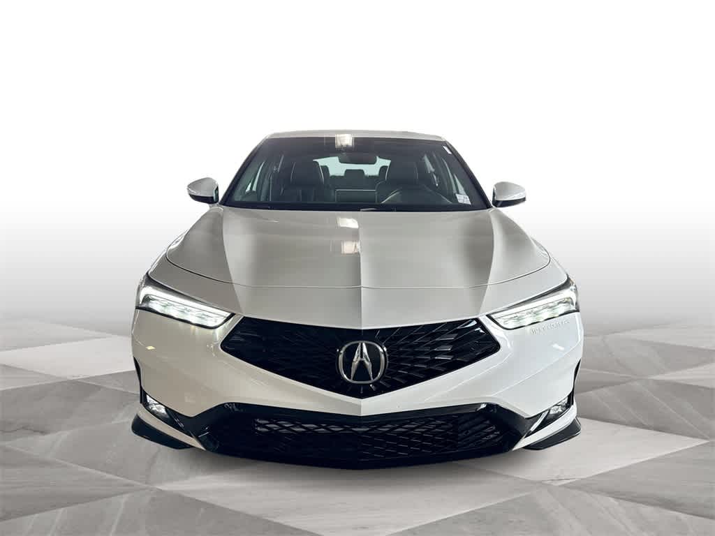 2026 Acura Integra A-SPEC