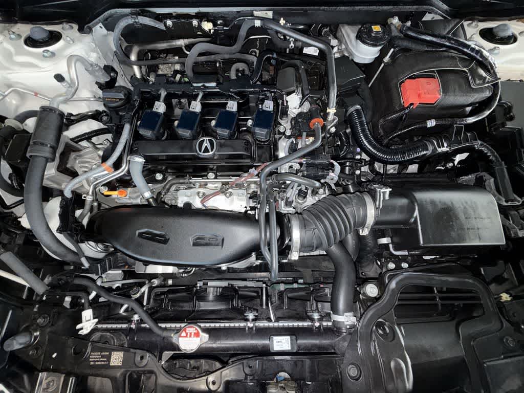 2023 Acura Integra w/A-Spec Package