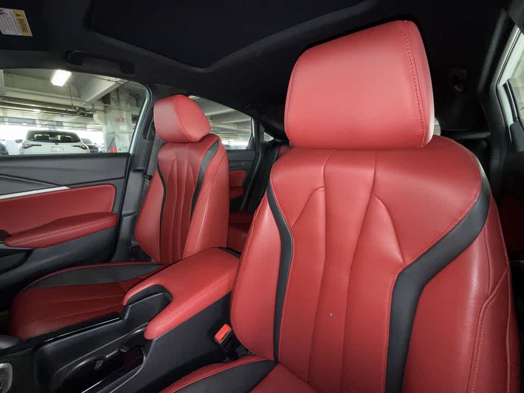 2023 Acura Integra w/A-Spec Package