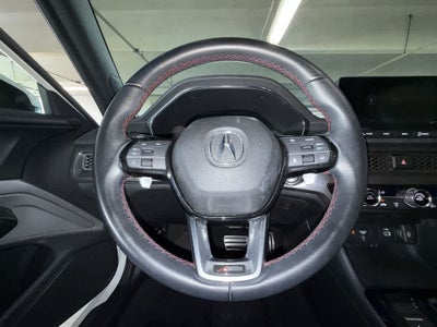 2023 Acura Integra w/A-Spec Package