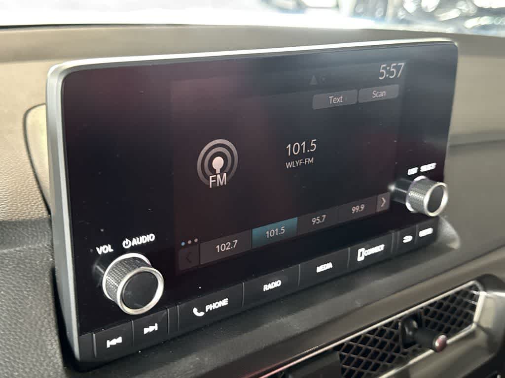 2023 Acura Integra w/A-Spec Package