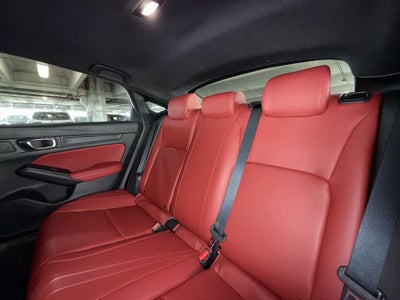 2023 Acura Integra w/A-Spec Package