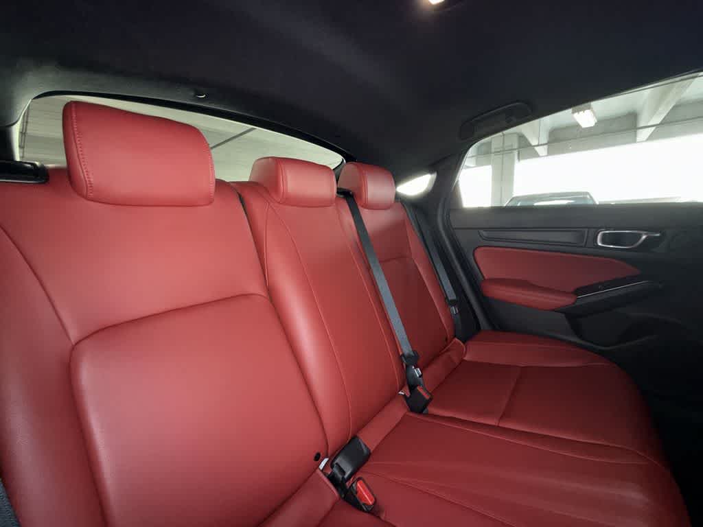 2023 Acura Integra w/A-Spec Package