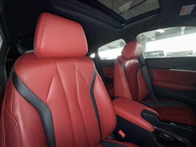 2023 Acura Integra w/A-Spec Package