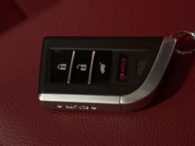 2023 Acura Integra w/A-Spec Package