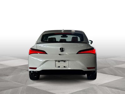 2023 Acura Integra w/A-Spec Package