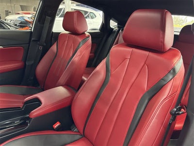 2024 Acura Integra A-SPEC