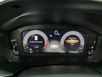 2024 Acura Integra A-SPEC