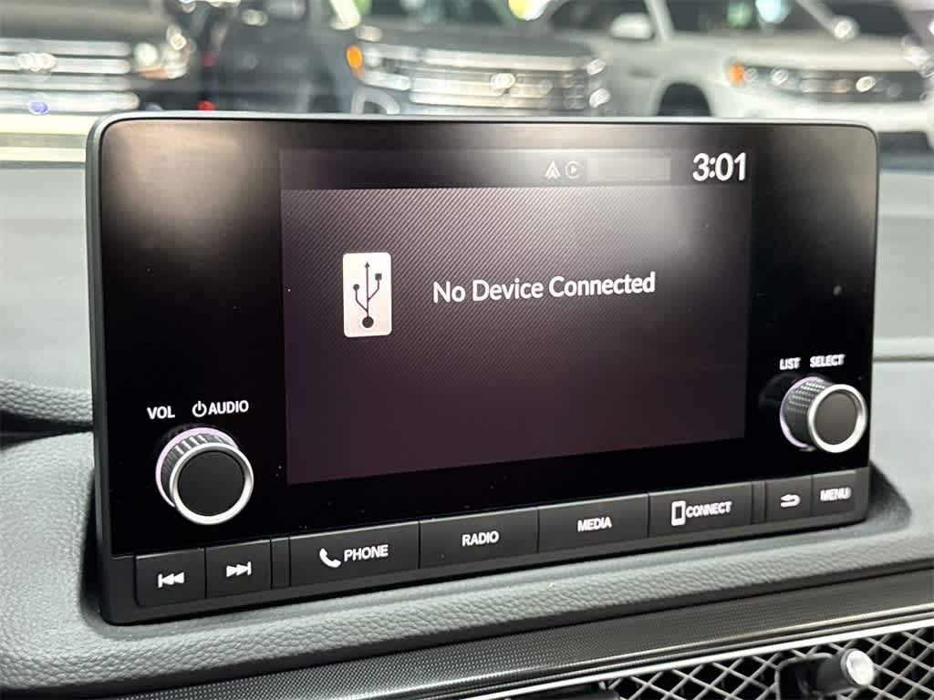 2024 Acura Integra A-SPEC