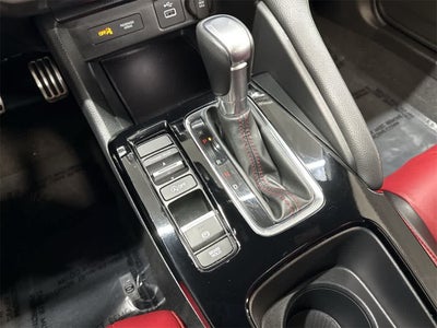 2024 Acura Integra A-SPEC