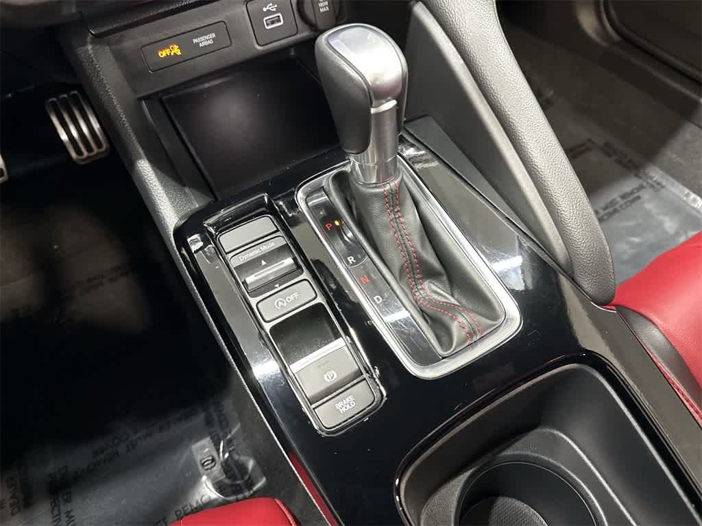 2024 Acura Integra A-SPEC