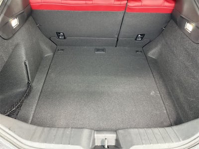 2024 Acura Integra A-SPEC