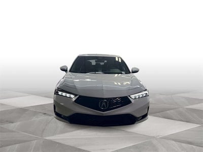2024 Acura Integra A-SPEC