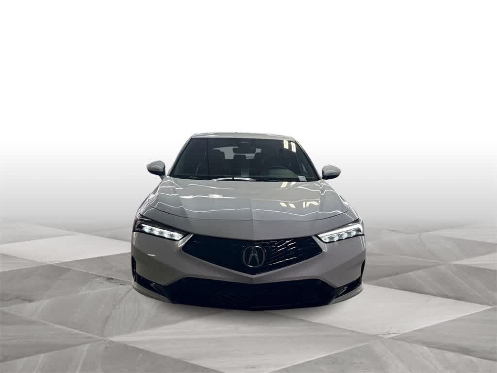 2024 Acura Integra A-SPEC