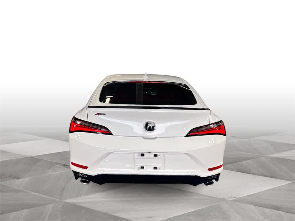 2024 Acura Integra A-SPEC