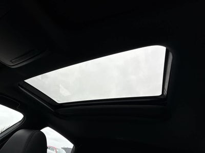 2026 Acura Integra w/A-Spec Package