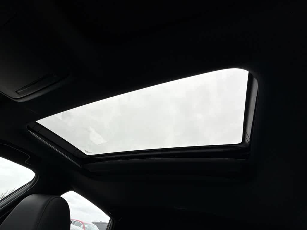 2026 Acura Integra w/A-Spec Package