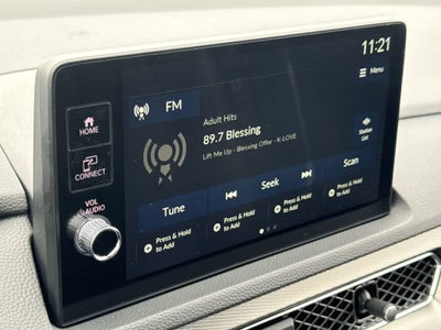 2026 Acura Integra w/A-Spec Package