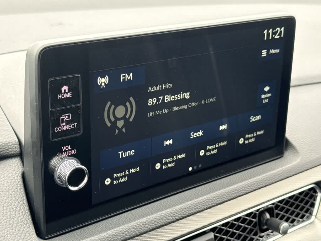 2026 Acura Integra w/A-Spec Package