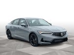 2026 Acura Integra w/A-Spec Package