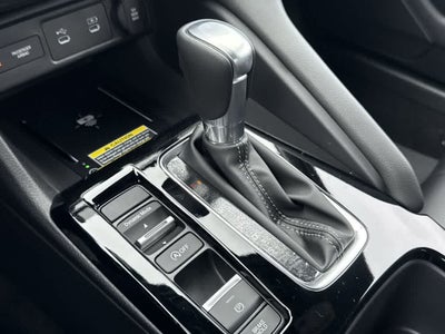 2026 Acura Integra w/A-Spec Package